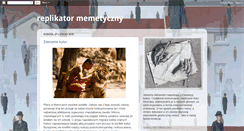 Desktop Screenshot of memy.xemantic.com